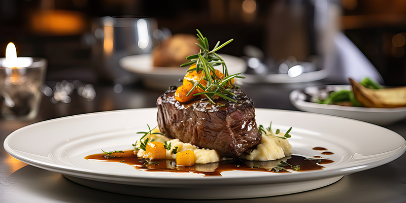 Veau boucherie artisanale Guillemot
